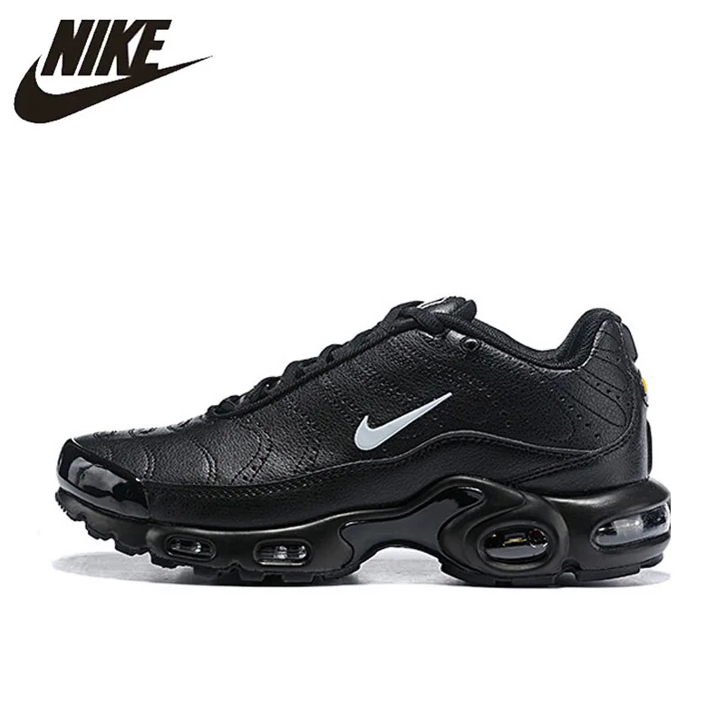 Original Nike Air Max Plus Tn plus Ultra Se Men's Breathable Running Shoes Sports Sneakers Trainers outdoor shoes 815994-001
Original Nike Air Max Plus Tn plus Ultra Se Men's Breathable Running Shoes Sports Sneakers Trainers outdoor shoes 815994-001