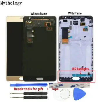 OLED For Xiaomi Redmi Pro Replacement Touch Screen Display Digitizer 5.5" Mobile Phone LCD Mythology
OLED For Xiaomi Redmi Pro Replacement Touch Screen Display Digitizer 5.5" Mobile Phone LCD Mythology
