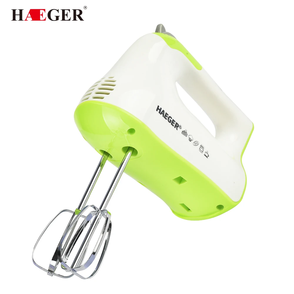 Electrical Handheld Food Blender 7 Speed Adjust Double Whisk Eggs Mixer Batter Beater For Kitchen Cake Food Mixer
Electrical Handheld Food Blender 7 Speed Adjust Double Whisk Eggs Mixer Batter Beater For Kitchen Cake Food Mixer