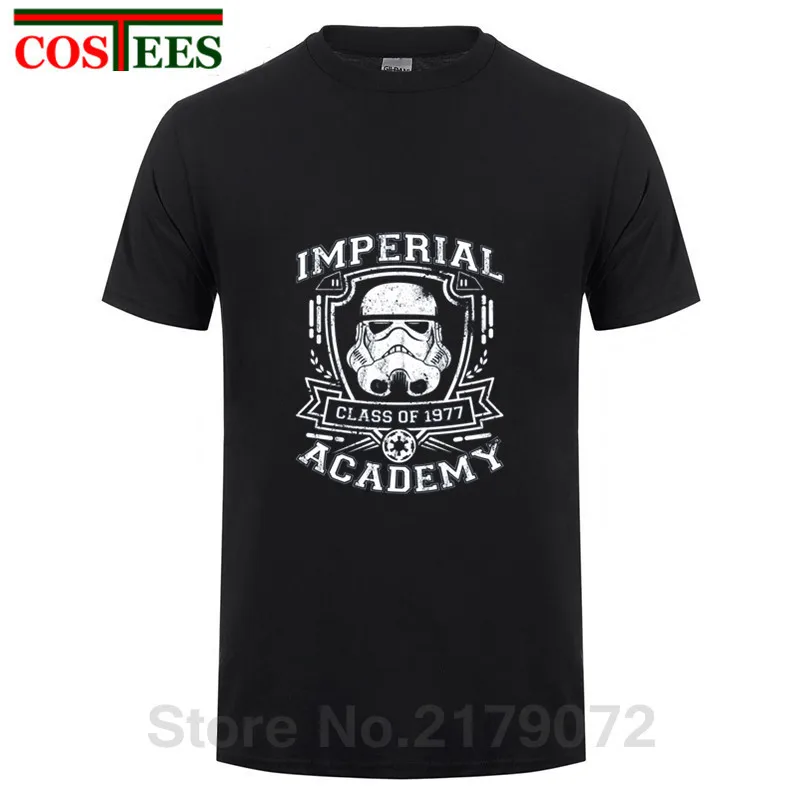 star wars class of 1977 t shirt