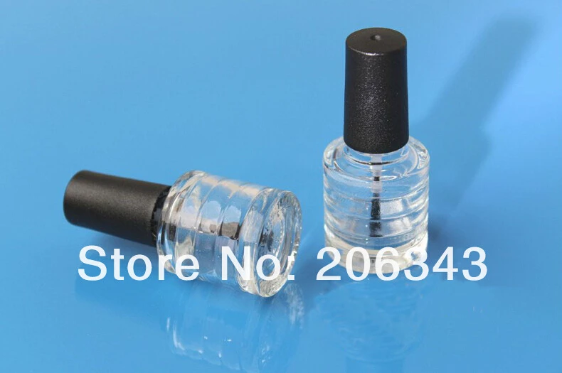 6ml empty glass bottle with brush for nail polish/ enamel polish /art nail oil/art nail container for packing brush bottle
6ml empty glass bottle with brush for nail polish/ enamel polish /art nail oil/art nail container for packing brush bottle