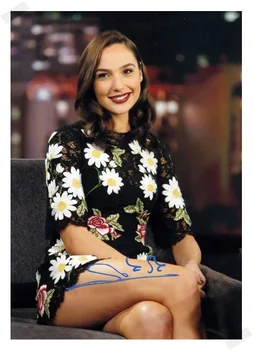 signed Gal Gadot autographed original photo 7 inches freeshipping 6 versions 072017
signed Gal Gadot autographed original photo 7 inches freeshipping 6 versions 072017
