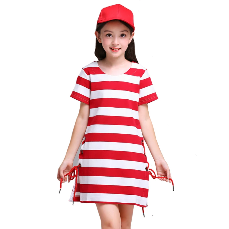 Fashion Children Sets Big Girls Striped Dress Striped Knitting Short 2pcs Suit for Kids Clothing High Quality 6y-12y
Fashion Children Sets Big Girls Striped Dress Striped Knitting Short 2pcs Suit for Kids Clothing High Quality 6y-12y