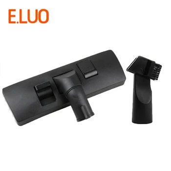 32mm Inner diameter accessories vacuum cleaner floor cleaning brush and dual-purpose mini brush for QW12T-607 QW12T-07K etc
32mm Inner diameter accessories vacuum cleaner floor cleaning brush and dual-purpose mini brush for QW12T-607 QW12T-07K etc