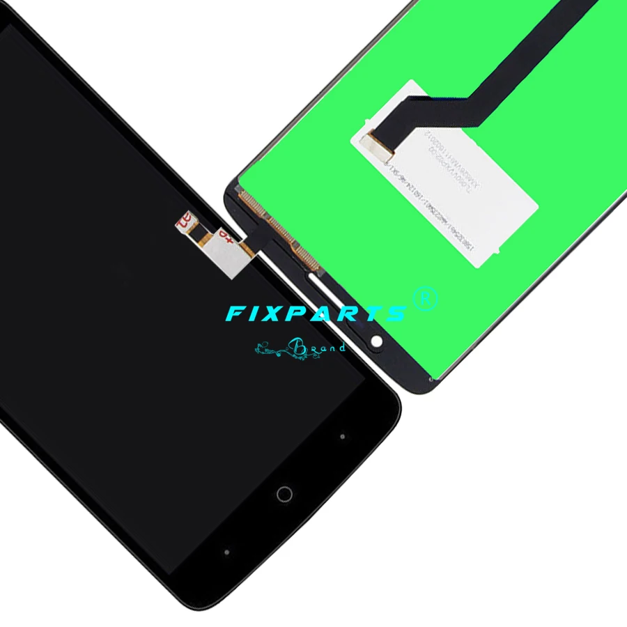 ZTE MAX XL N9560