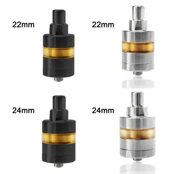Newest Kayfun lite RTA atomizer Replaceable Tank Atomizer 22mm 24mmm diameter 2ml 3.5ml Capacity 316ss vs kayfun v5 kayfun prime
Newest Kayfun lite RTA atomizer Replaceable Tank Atomizer 22mm 24mmm diameter 2ml 3.5ml Capacity 316ss vs kayfun v5 kayfun prime
