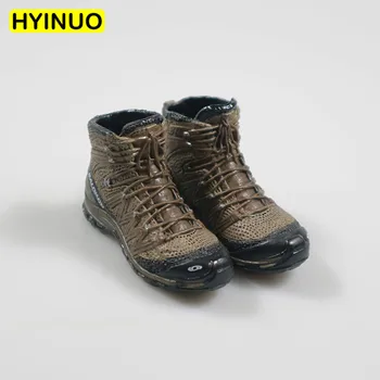 1/6 Scale Male Marines Man Seal Six Soldier Combat Boots Hiking Shoes Figure Accessory Without Feet for 12'' Action Figure
1/6 Scale Male Marines Man Seal Six Soldier Combat Boots Hiking Shoes Figure Accessory Without Feet for 12'' Action Figure