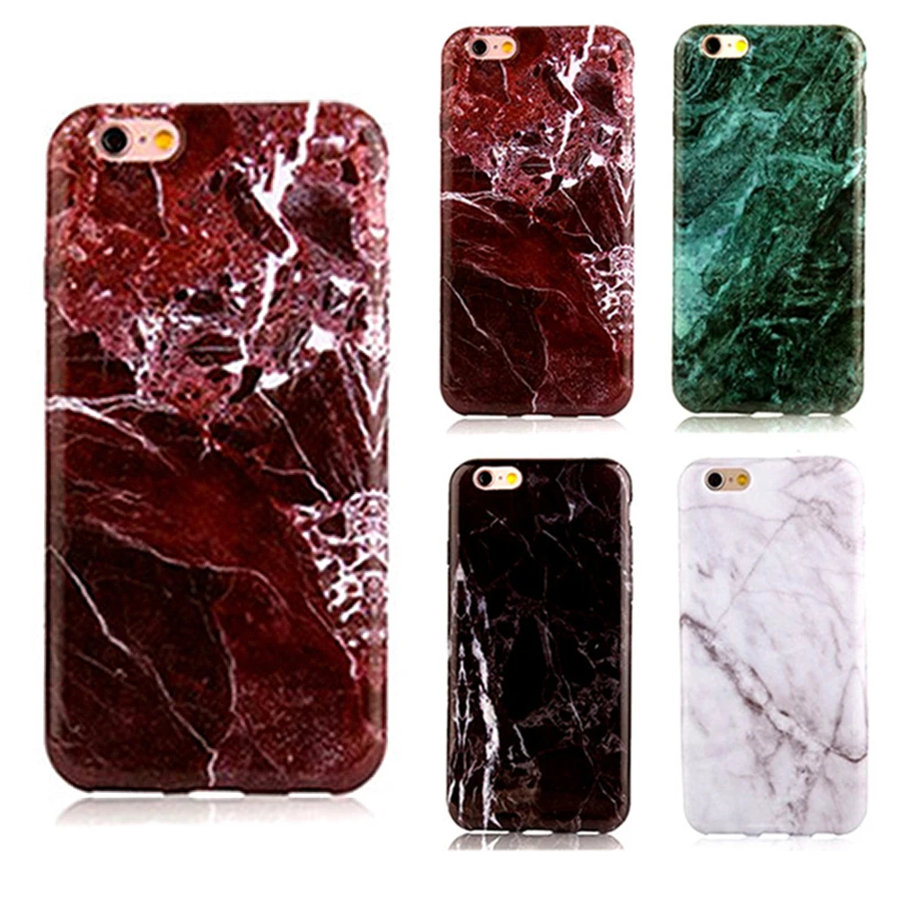 Marble Pattern Phone Case For iPhone 5 5S 6 s 7 8 Plus Phone Cover Women Soft Protective Cases For iPhone 5 5S 6 6S 7 8 Plus
Marble Pattern Phone Case For iPhone 5 5S 6 s 7 8 Plus Phone Cover Women Soft Protective Cases For iPhone 5 5S 6 6S 7 8 Plus