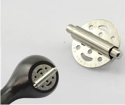 New 1pcs Pipe Cap Stainless Steel Pipe Tool windproof lid Windscreen For Smoking Pipe Smoking Accessories
New 1pcs Pipe Cap Stainless Steel Pipe Tool windproof lid Windscreen For Smoking Pipe Smoking Accessories