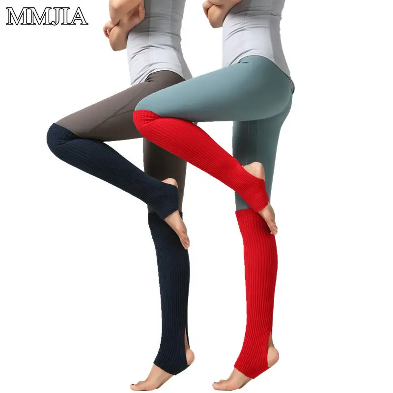 Women Knitted Leg Warmers Girls Soft Dance Socks Kids 2018 New Crochet Winter Warm Gaiters Over Knee High Socks Skinny Stockings 
Women Knitted Leg Warmers Girls Soft Dance Socks Kids 2018 New Crochet Winter Warm Gaiters Over Knee High Socks Skinny Stockings