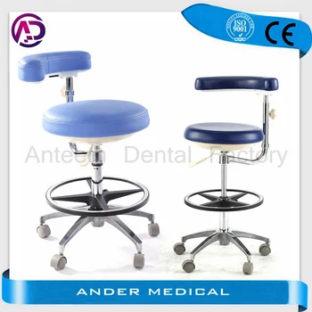 High quality new comfortable dental assistant stool nurse chair height adjustable armrest 360 degree adjustable
High quality new comfortable dental assistant stool nurse chair height adjustable armrest 360 degree adjustable