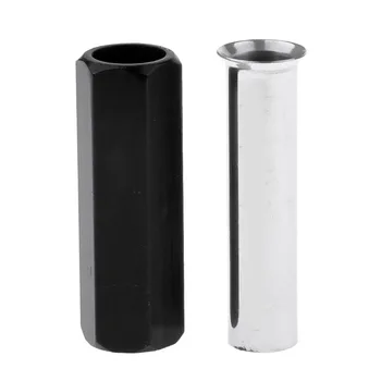 6.2cm Aluminum Alloy Fly Tying Hair Stacker Fishing Fly Tying Tool Accessory Metal Fishing Tackle
6.2cm Aluminum Alloy Fly Tying Hair Stacker Fishing Fly Tying Tool Accessory Metal Fishing Tackle