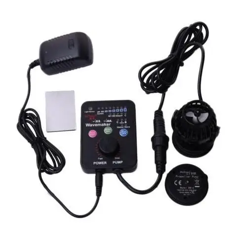 JEBAO RW SW Series,Marine Aquarium Wave Pump,Wave maker.Can be wirelessly linked,Spherical wave machine.Multi-mode,silent pump.
JEBAO RW SW Series,Marine Aquarium Wave Pump,Wave maker.Can be wirelessly linked,Spherical wave machine.Multi-mode,silent pump.
