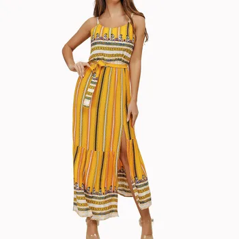 KLV 2019 Summer latest fashion Womens Floral Printting Off Shoulder Split Party Bodycon Slim Long Dress free shipping D4
KLV 2019 Summer latest fashion Womens Floral Printting Off Shoulder Split Party Bodycon Slim Long Dress free shipping D4