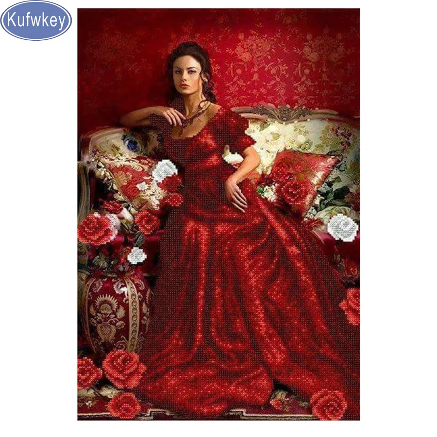 5d diy diamond painting full square,cross stitch pictures,3d cross stitch,diamond painting woman,flower mosaic home Decoration
5d diy diamond painting full square,cross stitch pictures,3d cross stitch,diamond painting woman,flower mosaic home Decoration