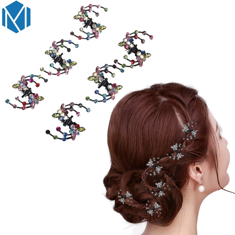 2018 6pcs Mini Hairpins Hair Claw Clips Gripper Clamps Hair Accessories For Women Butterfly Hairgrip Barrette Set Crabs For Hair
2018 6pcs Mini Hairpins Hair Claw Clips Gripper Clamps Hair Accessories For Women Butterfly Hairgrip Barrette Set Crabs For Hair