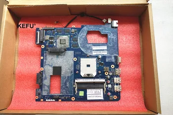 High quality motherboard Fit For Samsung NP355 NP355C4C NP355V5C QMLE4 LA-8863P BA59-03567A HD7600 1GB Socket FS1
High quality motherboard Fit For Samsung NP355 NP355C4C NP355V5C QMLE4 LA-8863P BA59-03567A HD7600 1GB Socket FS1