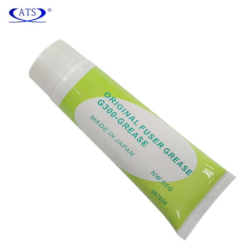 Fuser film Grease Oil Silicone G300 For HP 1010 1020 1000 M1132 P1505 M1522 4250 P3015 4200 4345 2200 P3005 5200 M5025 5100 5000
Fuser film Grease Oil Silicone G300 For HP 1010 1020 1000 M1132 P1505 M1522 4250 P3015 4200 4345 2200 P3005 5200 M5025 5100 5000