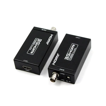 2 HDMI to SDI, 2 SDI to VGA+CVBS, 1 DVI Splitter 1x4, 2 SDI to HDMI, 2 HDMI Extender, 1 SDI Splitter 1X4, 1 HDMI to USB 3.0
2 HDMI to SDI, 2 SDI to VGA+CVBS, 1 DVI Splitter 1x4, 2 SDI to HDMI, 2 HDMI Extender, 1 SDI Splitter 1X4, 1 HDMI to USB 3.0