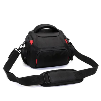 High Quality DSLR Camera Bag for PENTAX K5 K5IIs KR K30 K50 K-50 K-3 K3II KX K1 K70 K-70 K-500 K-r K-x K-m Camera Shoulder Bag
High Quality DSLR Camera Bag for PENTAX K5 K5IIs KR K30 K50 K-50 K-3 K3II KX K1 K70 K-70 K-500 K-r K-x K-m Camera Shoulder Bag