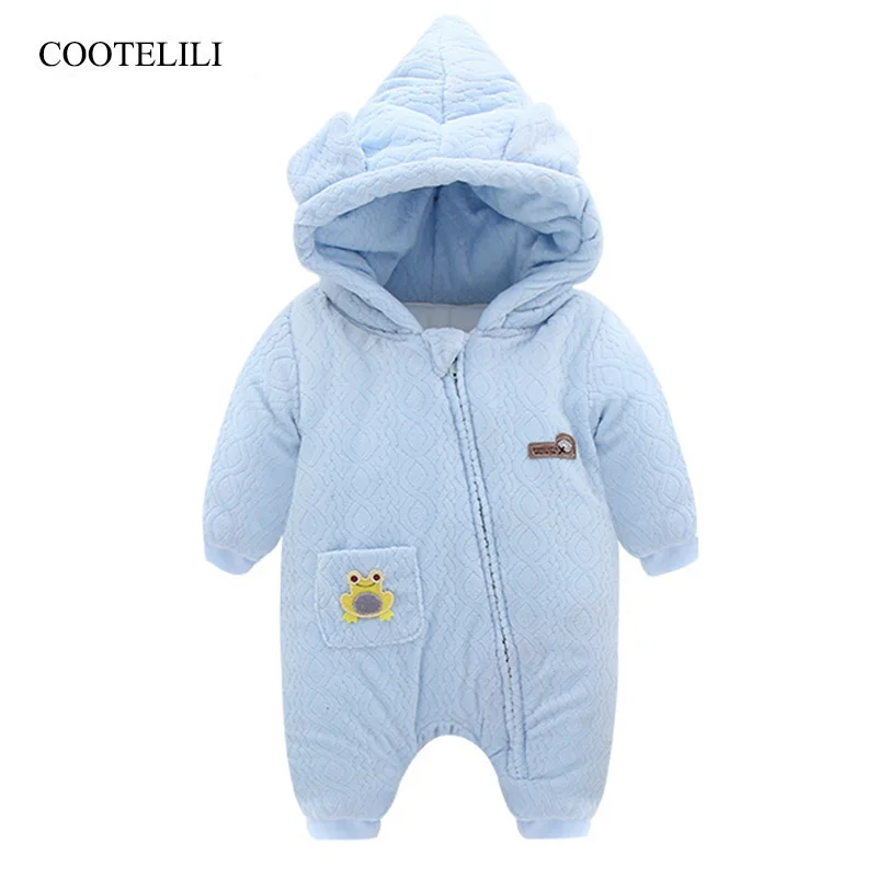 Зимняя флисовая Вельветовая одежда COOTELILI для новорожденных, 100% хлопок, теплая одежда для младенцев, детская одежда для мальчиков и девочек
Зимняя флисовая Вельветовая одежда COOTELILI для новорожденных, 100% хлопок, теплая одежда для младенцев, детская одежда для мальчиков и девочек