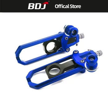 BDJ For BMW S1000RR 2009-2017 HP4 2013-2014 S1000R 2013-2017 Motorcycle Chain Adjusters Tensioners Accessories
BDJ For BMW S1000RR 2009-2017 HP4 2013-2014 S1000R 2013-2017 Motorcycle Chain Adjusters Tensioners Accessories