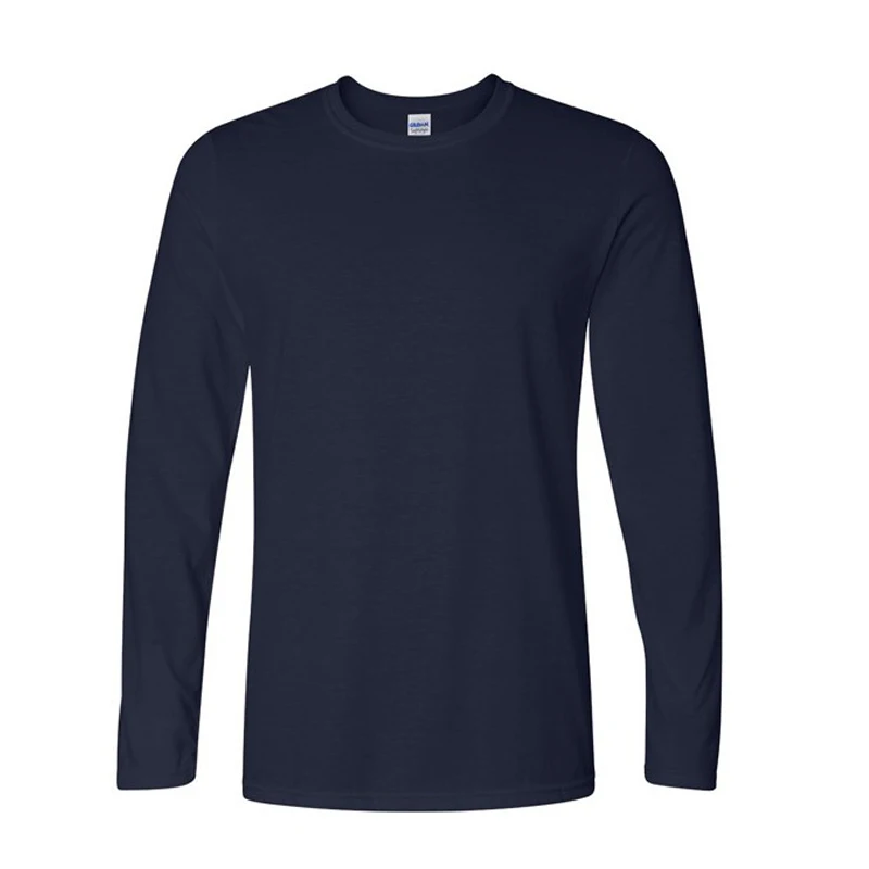 Classic Style Tees Tops Men Cotton Long Sleeve T Shirt Men Casual O-neck T Shirt Brand Mens tshirt Sweatshirts Plus Size XS-XXL
Classic Style Tees Tops Men Cotton Long Sleeve T Shirt Men Casual O-neck T Shirt Brand Mens tshirt Sweatshirts Plus Size XS-XXL