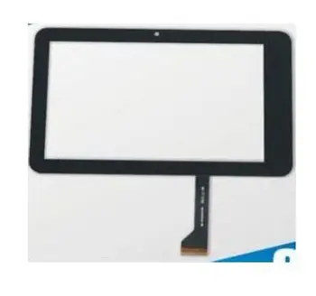 Witblue New For 7" Keener 7-H K-7H Tablet touch screen panel Digitizer Glass Sensor replacement Free Shipping
Witblue New For 7" Keener 7-H K-7H Tablet touch screen panel Digitizer Glass Sensor replacement Free Shipping