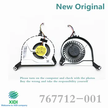 New Cpu Fan For HP 17-f 17-f261ng 17-f200nk 17-f201nh 17-f230nr 17-f231nr 17-f222nr 17-f224no CPU Cooler Fan
New Cpu Fan For HP 17-f 17-f261ng 17-f200nk 17-f201nh 17-f230nr 17-f231nr 17-f222nr 17-f224no CPU Cooler Fan