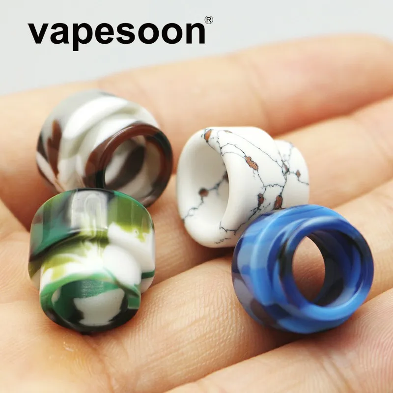 Colorful Wide Bore 810 Drip Tip Mouthpie for 810 Atomizer as Kylin Mini RTA Goon v1.5 528 / Pulse 24 BF RDA DJV RDTA etc
Colorful Wide Bore 810 Drip Tip Mouthpie for 810 Atomizer as Kylin Mini RTA Goon v1.5 528 / Pulse 24 BF RDA DJV RDTA etc