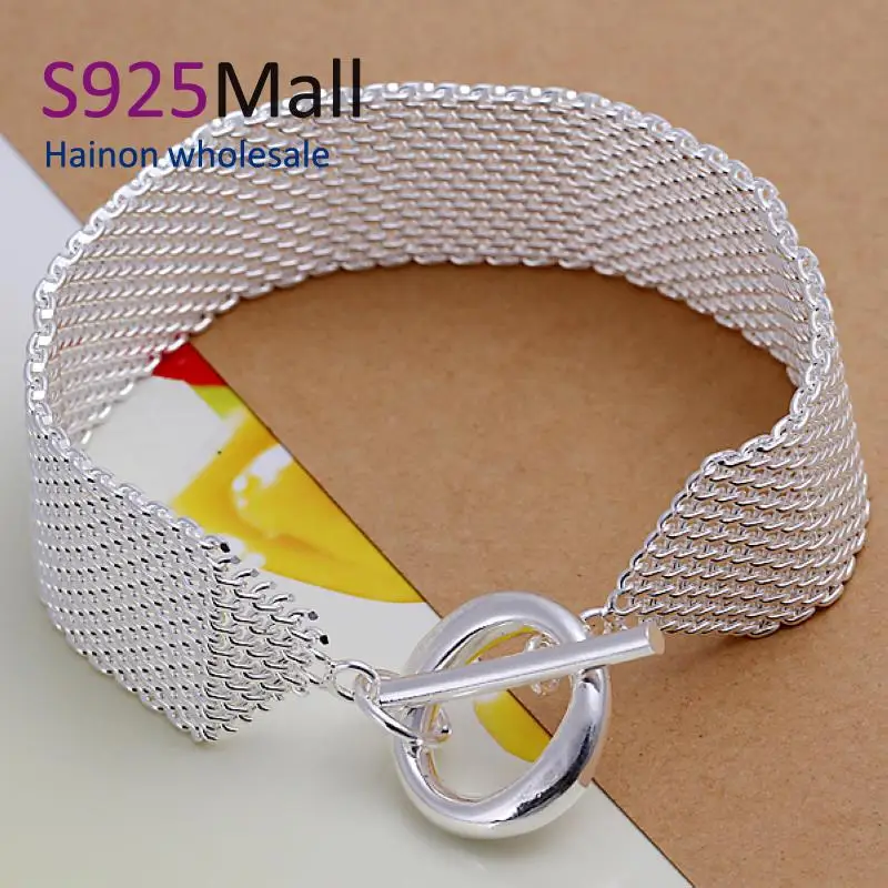 Hot Sale New Style Chain Distribution Latest Women Classy Design silver plated bracelet jewelry wholesale moq 1pc
Hot Sale New Style Chain Distribution Latest Women Classy Design silver plated bracelet jewelry wholesale moq 1pc