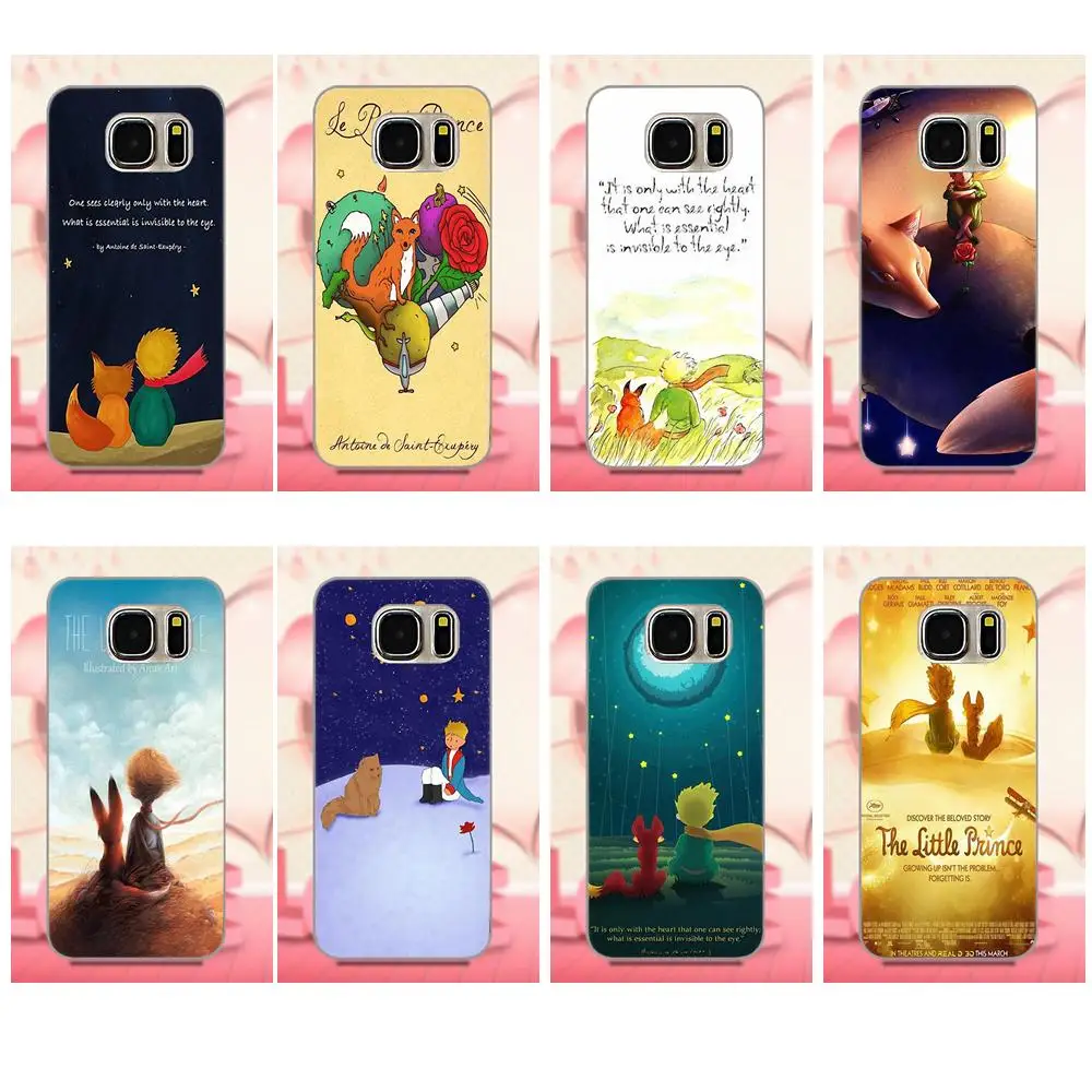 Bixedx The Little Prince Le Petit Prince Fox Quotes For Xiaomi Redmi 5 4A 3 3S Pro Mi4 Mi4i Mi5 Mi5S Mi Max Mix 2 Note 3 4 Plus
Bixedx The Little Prince Le Petit Prince Fox Quotes For Xiaomi Redmi 5 4A 3 3S Pro Mi4 Mi4i Mi5 Mi5S Mi Max Mix 2 Note 3 4 Plus