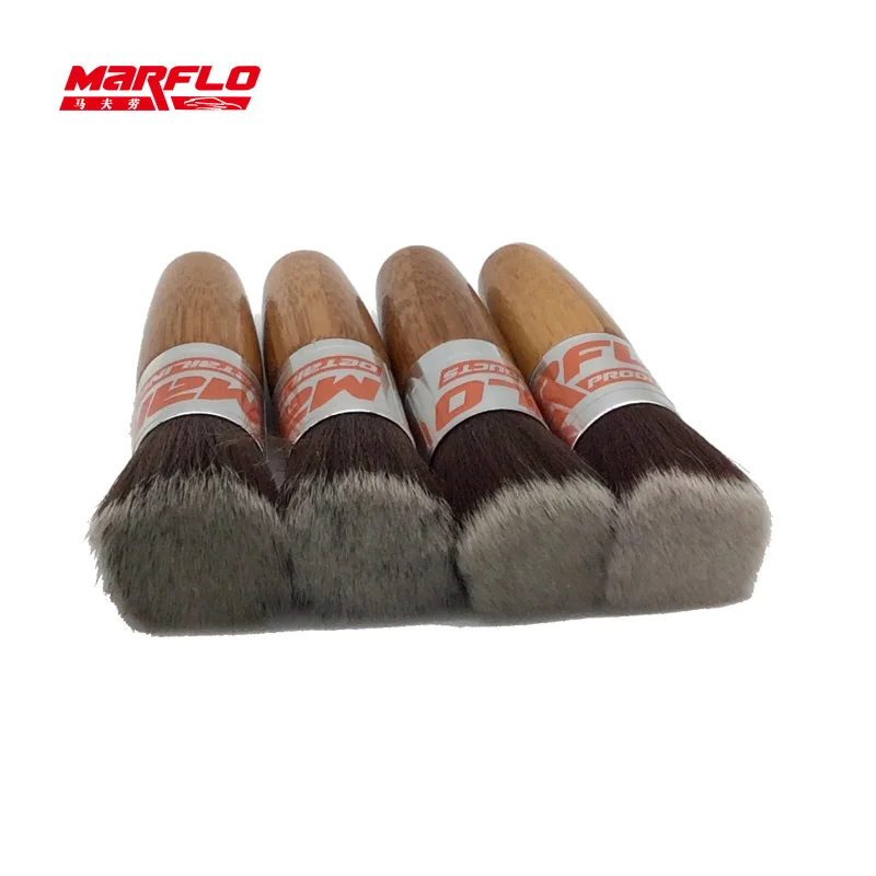 MARFLO 10pcs Car Wash Brush Window Leaves Blinds Cleaning Tools Cleaner Keyboard Dust Collector Auto Air Condition Out
MARFLO 10pcs Car Wash Brush Window Leaves Blinds Cleaning Tools Cleaner Keyboard Dust Collector Auto Air Condition Out