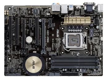 ASUS H97-PRO 32G DDR3 LGA 1150 I3 I5 I7 CPU USB2.0 USB3.0 H97 desktop motherboard
ASUS H97-PRO 32G DDR3 LGA 1150 I3 I5 I7 CPU USB2.0 USB3.0 H97 desktop motherboard