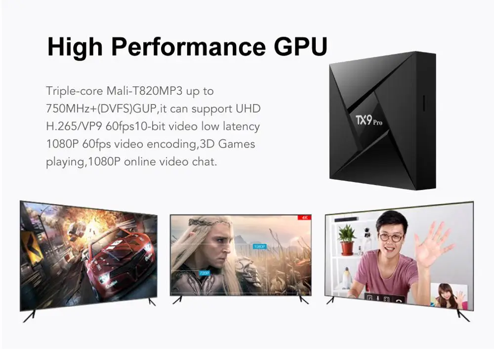 tx9 pro 2