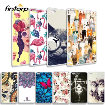 Flower Painted Case for Lenovo Tab E8 8.0 Cases TB-8304F TB-8304L 8.0'' Silicone Back Protective Cover Bumper Funda Capa
Flower Painted Case for Lenovo Tab E8 8.0 Cases TB-8304F TB-8304L 8.0'' Silicone Back Protective Cover Bumper Funda Capa