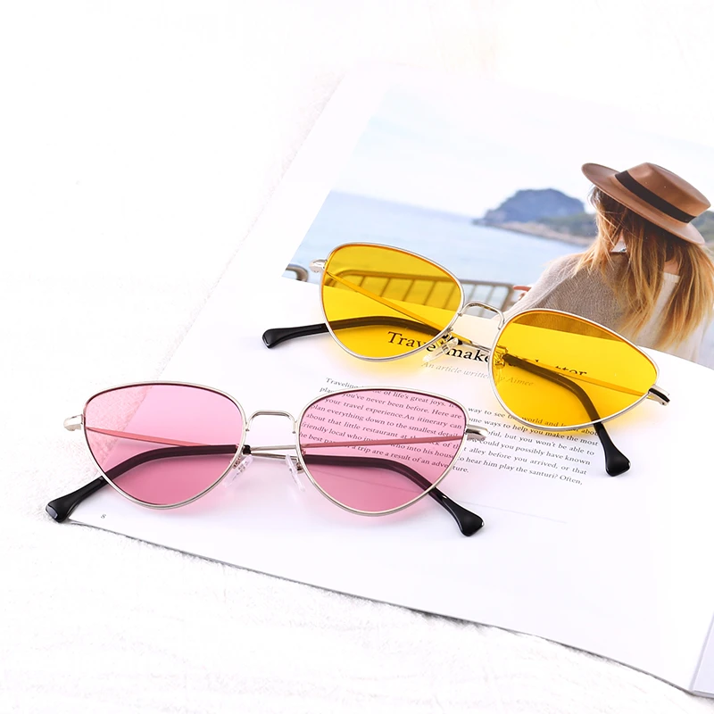 high quality women fashion 2019 trending products vintage rose ladies sunglasses festival gothic glasses oculos de sol feminino
high quality women fashion 2019 trending products vintage rose ladies sunglasses festival gothic glasses oculos de sol feminino