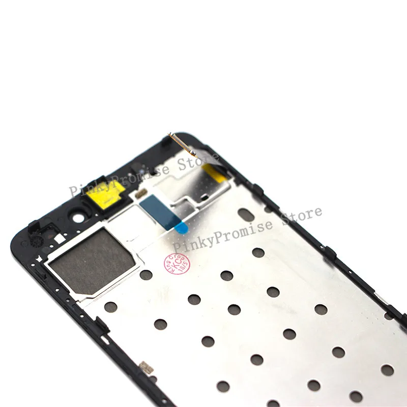 mrizu pro 7 lcd display no hot glue (4)_