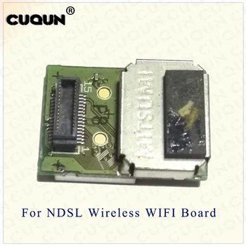 Original Secondhand Wireless Wifi Card Modular Board For Nintend DS lite Wireless Wifi Network Card For NDSLConsole
Original Secondhand Wireless Wifi Card Modular Board For Nintend DS lite Wireless Wifi Network Card For NDSLConsole