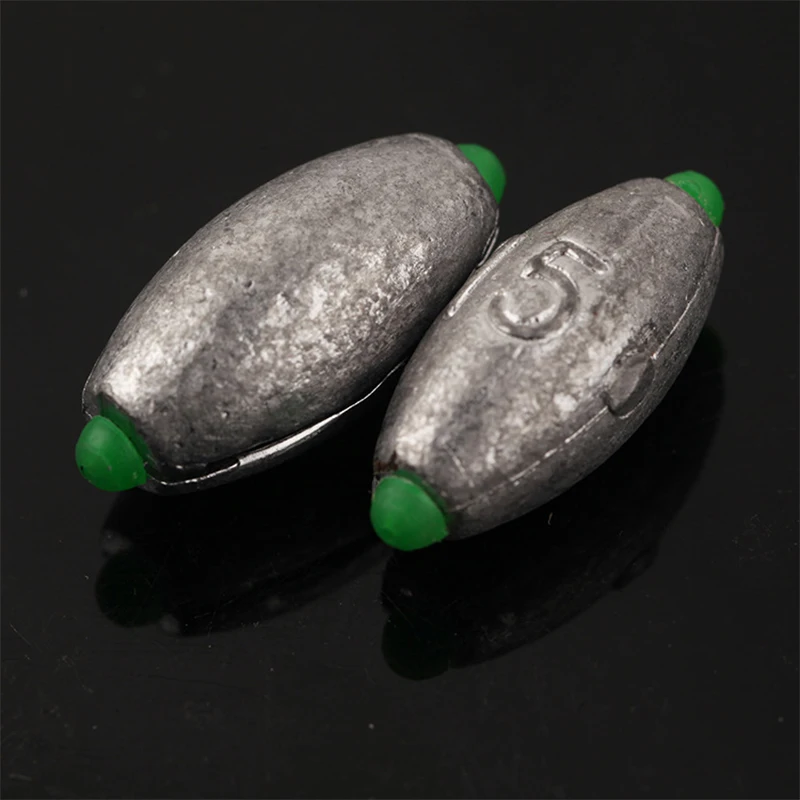 Lead Sinkers Removable Split Lead Shot Sinkers Fishing Sinker Leads Weights Fishing Accessories 4g 5g 7g 10g 15g
Lead Sinkers Removable Split Lead Shot Sinkers Fishing Sinker Leads Weights Fishing Accessories 4g 5g 7g 10g 15g