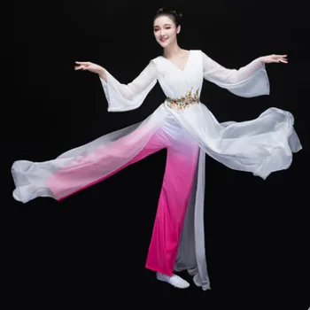 yangko dance costumes women classic dance clothing performance clothes beautiful fairy dance costumes vintage clothes
yangko dance costumes women classic dance clothing performance clothes beautiful fairy dance costumes vintage clothes