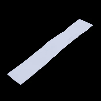 50pcs/set Plastic DIY Hair Styling Tool Disposable Covers For Glasses Legs Slim Bag Salon Hair Dyeing Coloring Protector 
50pcs/set Plastic DIY Hair Styling Tool Disposable Covers For Glasses Legs Slim Bag Salon Hair Dyeing Coloring Protector