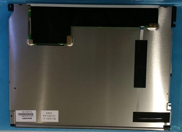 100% тестирование LQ121S1LG81 оригинальный класс A + 12,1 дюйма a-Si TFT-ЖК-панель один год гарантии
100% тестирование LQ121S1LG81 оригинальный класс A + 12,1 дюйма a-Si TFT-ЖК-панель один год гарантии