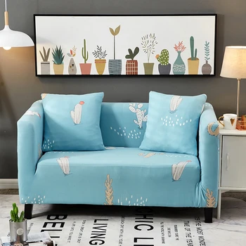 Spandex Sofa Cover and throw pillow cover Flexible Couch Case cactus print cartoon Stretch Tight Couch Cover
Spandex Sofa Cover and throw pillow cover Flexible Couch Case cactus print cartoon Stretch Tight Couch Cover