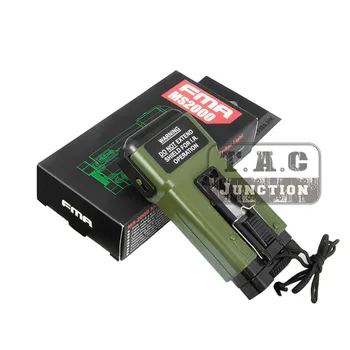 Tactical MS2000 IR Strobe Light Model 1:1 Outdoor Decorative Distress Marker Helmet Signaling Light Replica Hobby Display Model
Tactical MS2000 IR Strobe Light Model 1:1 Outdoor Decorative Distress Marker Helmet Signaling Light Replica Hobby Display Model