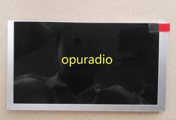 CPT 8.0 inch TFT LCD Screen CLAA080LJ01CW 800 RGB *480 WVGA No Touch Panel free shipping
CPT 8.0 inch TFT LCD Screen CLAA080LJ01CW 800 RGB *480 WVGA No Touch Panel free shipping