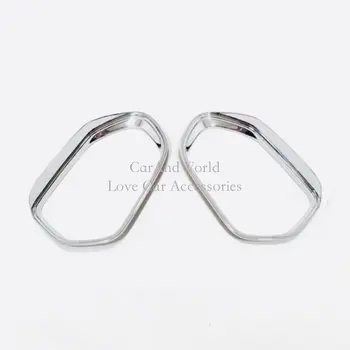 For Toyota Corolla 2019 2020 Rear View Mirror Rain Eyebrow Cover Rearview Guard Frame Cover Trims ABS Chrome Car Accessories
For Toyota Corolla 2019 2020 Rear View Mirror Rain Eyebrow Cover Rearview Guard Frame Cover Trims ABS Chrome Car Accessories