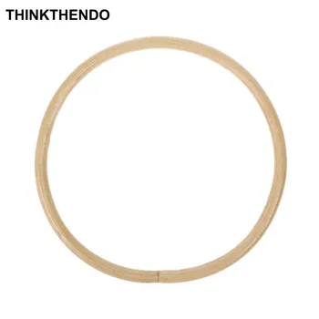 1 x Round Bamboo Bag Handle for Handcrafted Handbag DIY Bags Replacement Accessories
1 x Round Bamboo Bag Handle for Handcrafted Handbag DIY Bags Replacement Accessories
