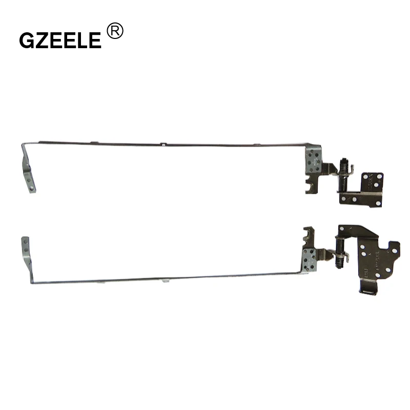 GZEELE NEW For ACER Aspire V5-472 V5-472G V5-472P V5-472PG V5-561P V5-561PG Laptop Right & Left Lcd Hinge Set
GZEELE NEW For ACER Aspire V5-472 V5-472G V5-472P V5-472PG V5-561P V5-561PG Laptop Right & Left Lcd Hinge Set