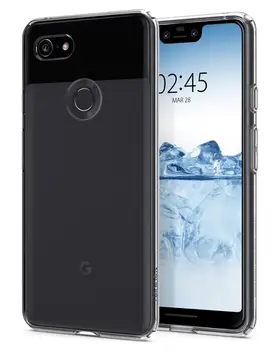 100% Original SPIGEN Google Pixel 3 / Pixel 3 XL Case Liquid Crystal Durable Flexible Anti-Slip Soft Lightweight Cases
100% Original SPIGEN Google Pixel 3 / Pixel 3 XL Case Liquid Crystal Durable Flexible Anti-Slip Soft Lightweight Cases